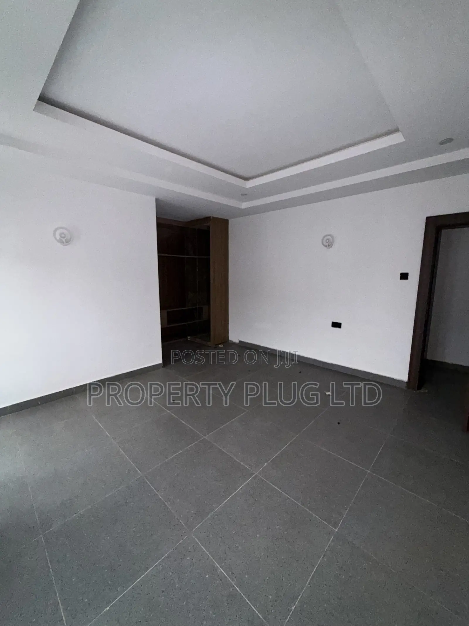 4 Bedroom Terrace Duplex Available