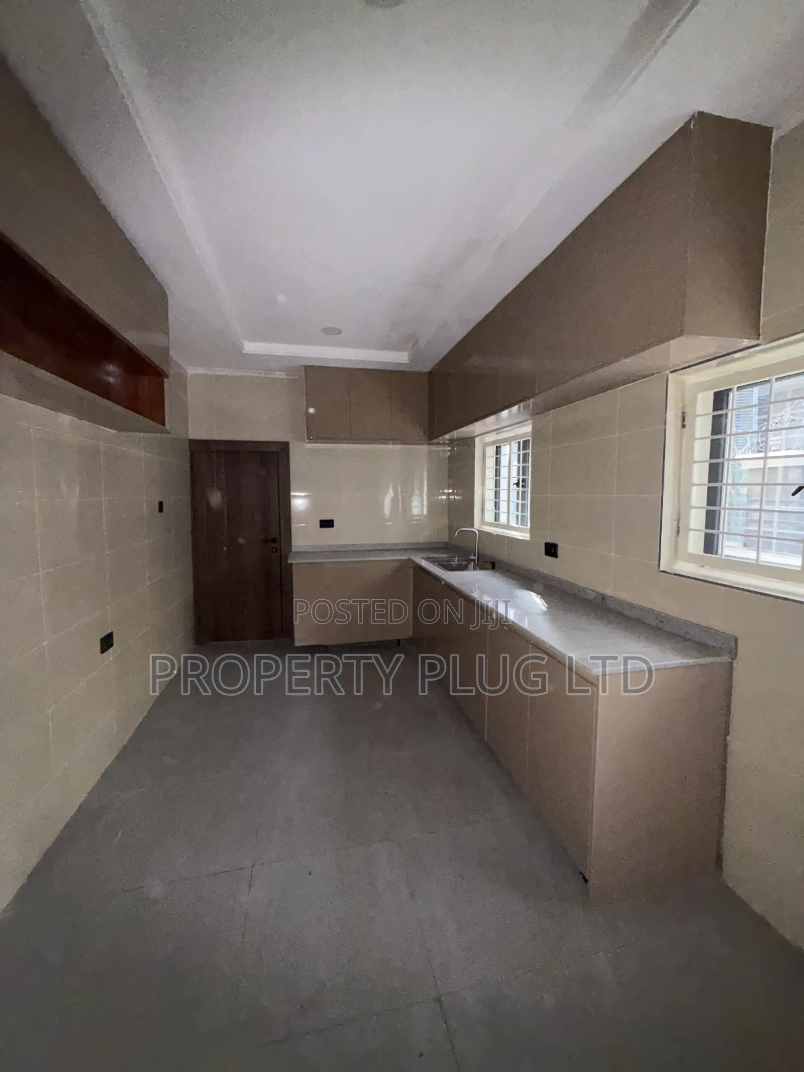 4 Bedroom Terrace Duplex Available