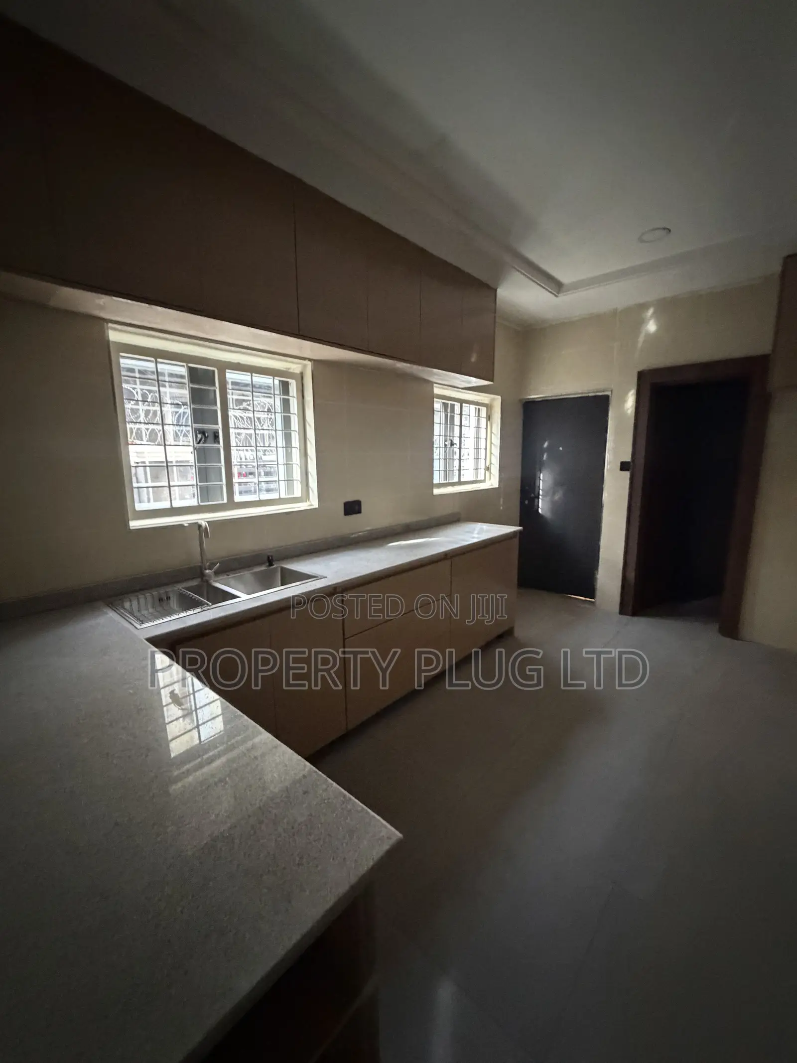 4 Bedroom Terrace Duplex Available