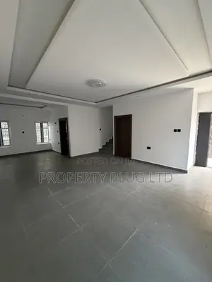 4 Bedroom Terrace Duplex Available