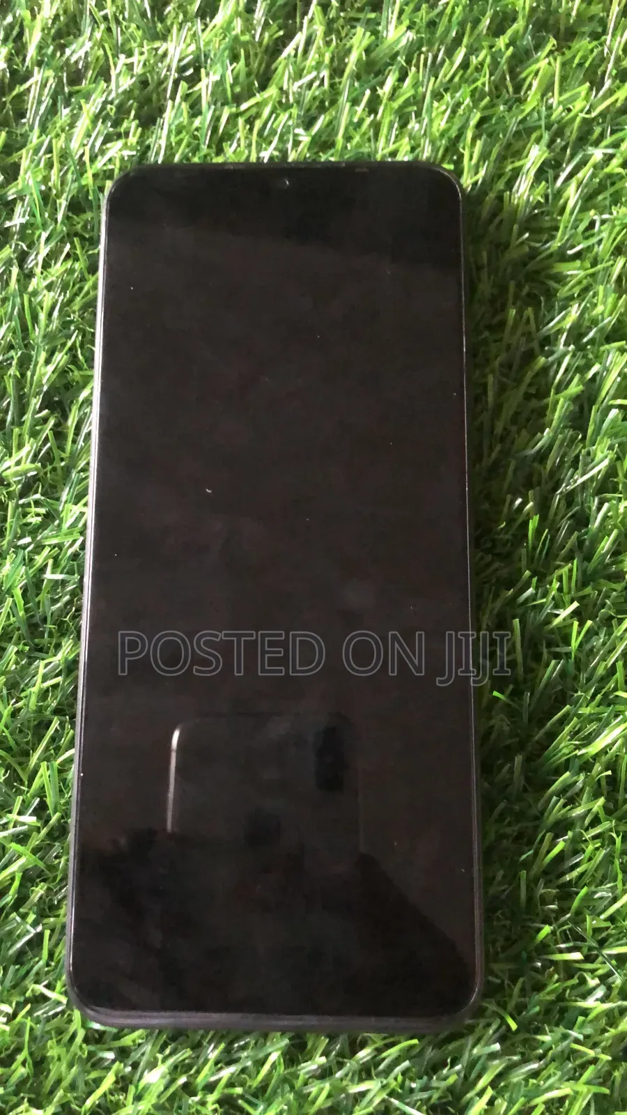 T-Mobile Move Black