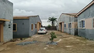 2bdrm Block of Flats in Karu for rent