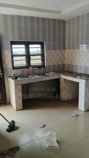 2bdrm Block of Flats in Karu for rent