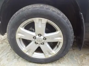 Toyota RAV4 2011 Black