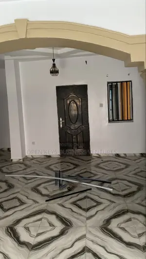 Furnished 3bdrm Apartment in Elebu, Akala Express for rent