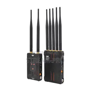 CVW Pro200 FHD Sdi/Hdmi(655ft)Zerolatency Wirelesstransmission System