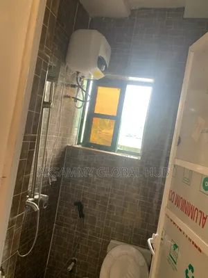 1bdrm Apartment in Gbaremu, Ibadan for rent