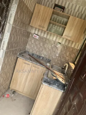 1bdrm Apartment in Gbaremu, Ibadan for rent