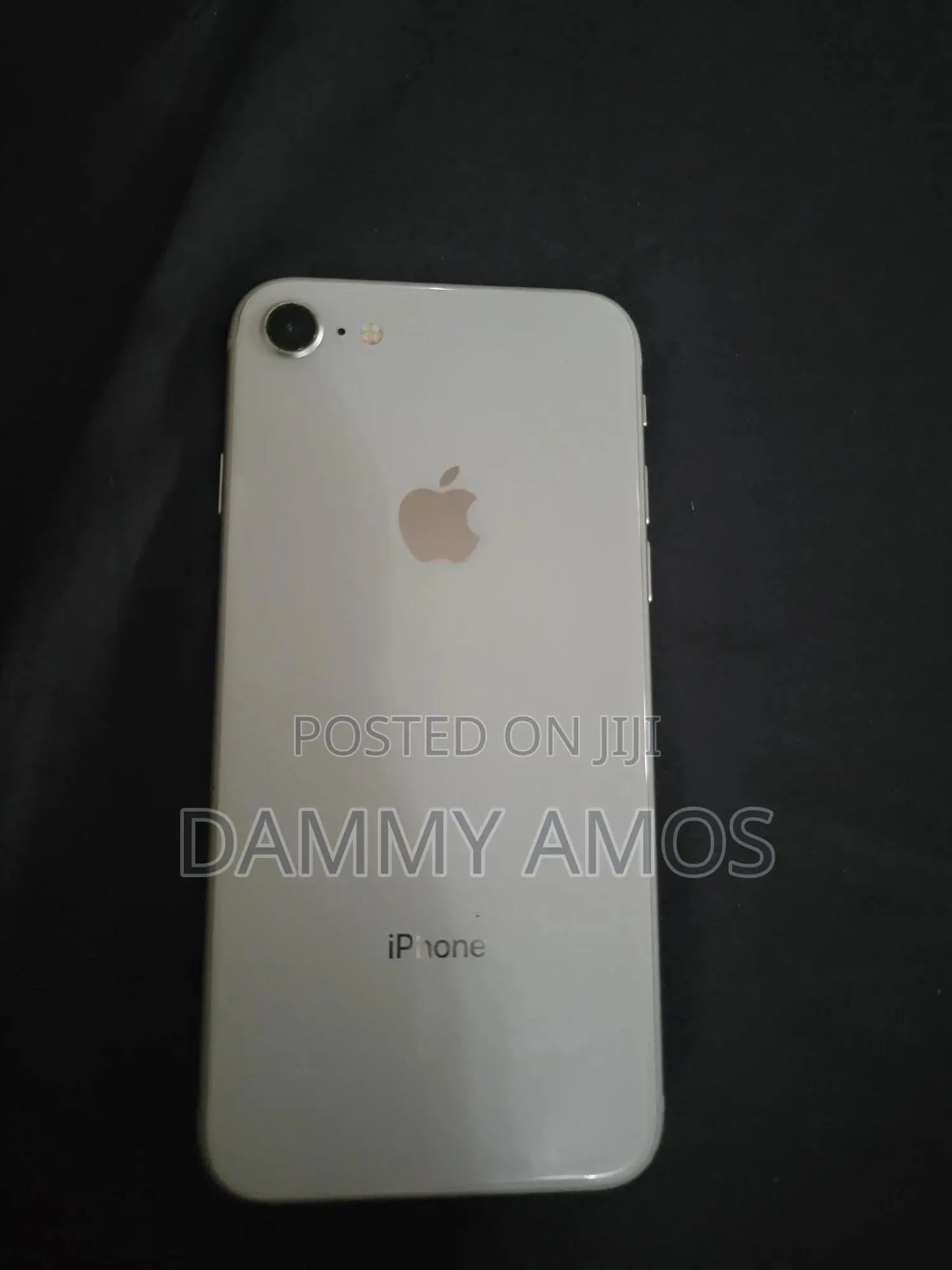 Apple iPhone 8 256 GB Silver