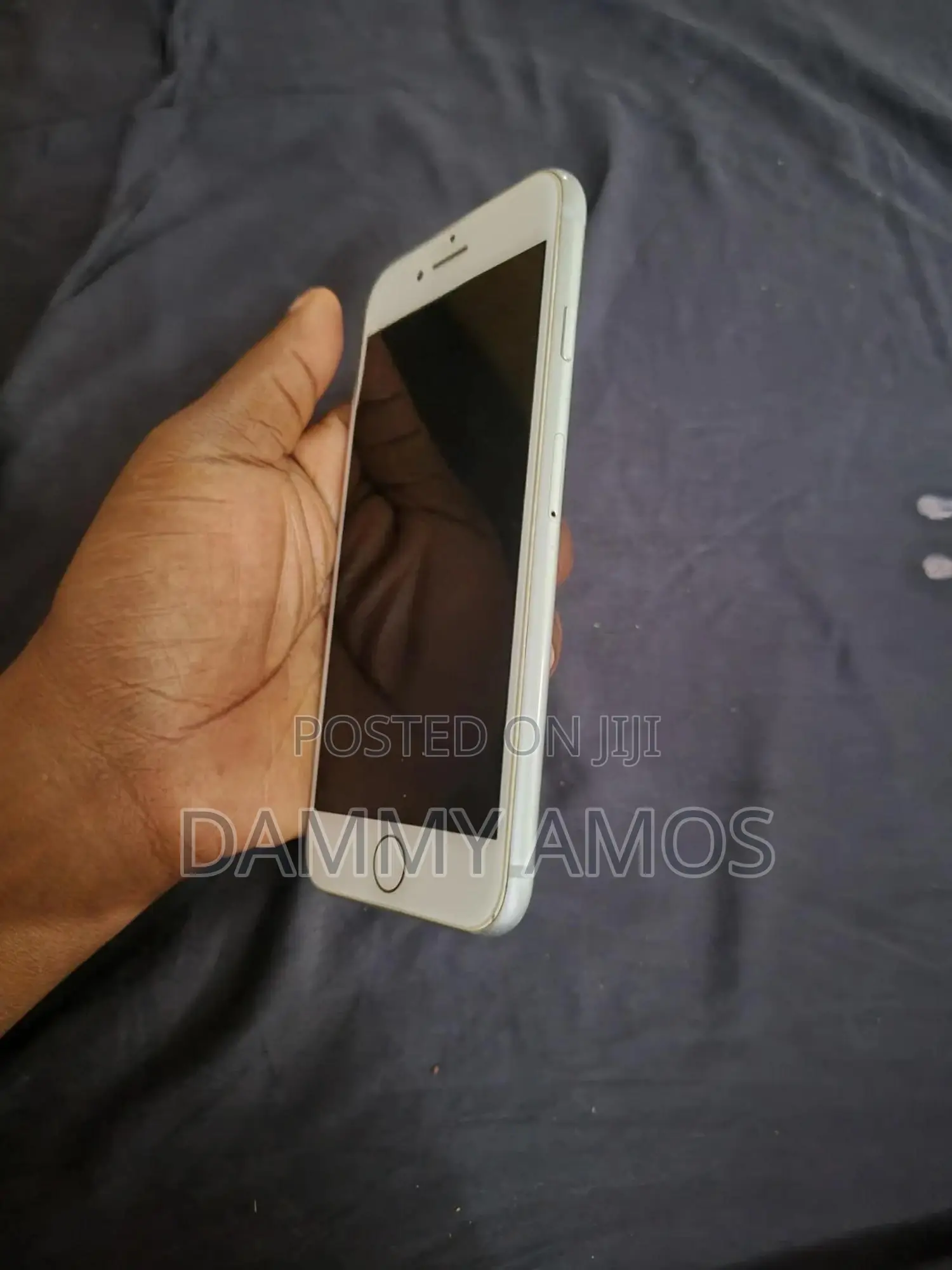 Apple iPhone 8 256 GB Silver