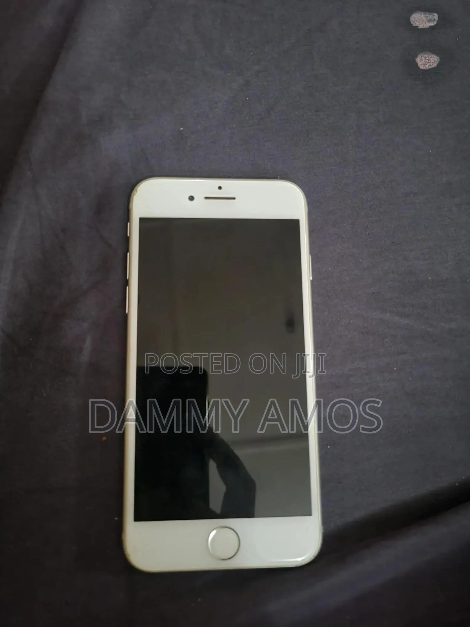 Apple iPhone 8 256 GB Silver