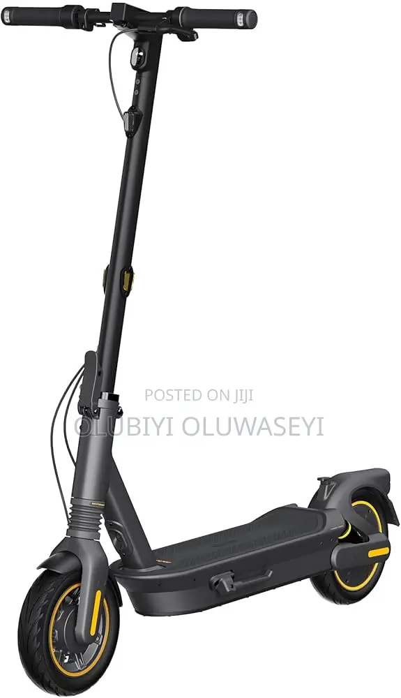 Segway-Ninebot Max G2 Electric Scooter