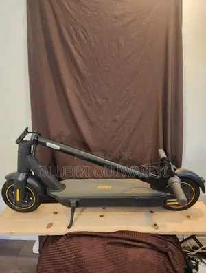 Segway-Ninebot Max G2 Electric Scooter