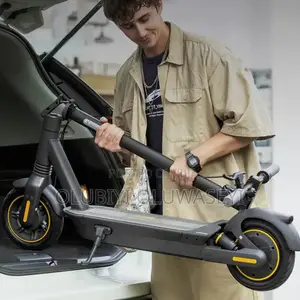 Segway-Ninebot Max G2 Electric Scooter