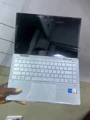 Laptop HP Pavilion x360 14 16GB Intel Core i7 SSD 512GB