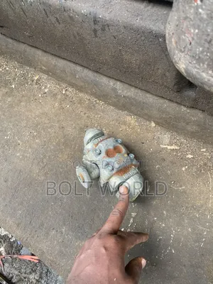 Container Lock