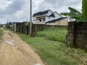 700+ SQM of Land for Sale Off Slyvanus Okon, Uyo.