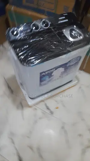 Reliable Aeon 7kg Twin Tub Washing Machine New