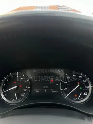 Toyota Highlander 2020