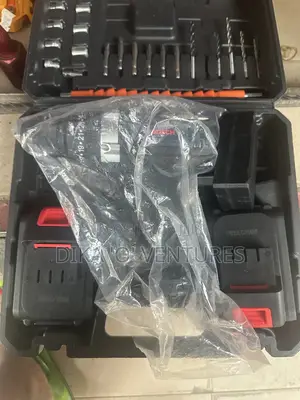 Screw Machine
