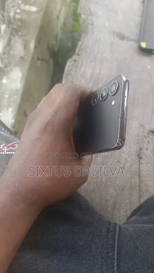 Samsung Galaxy S23 128 GB Black