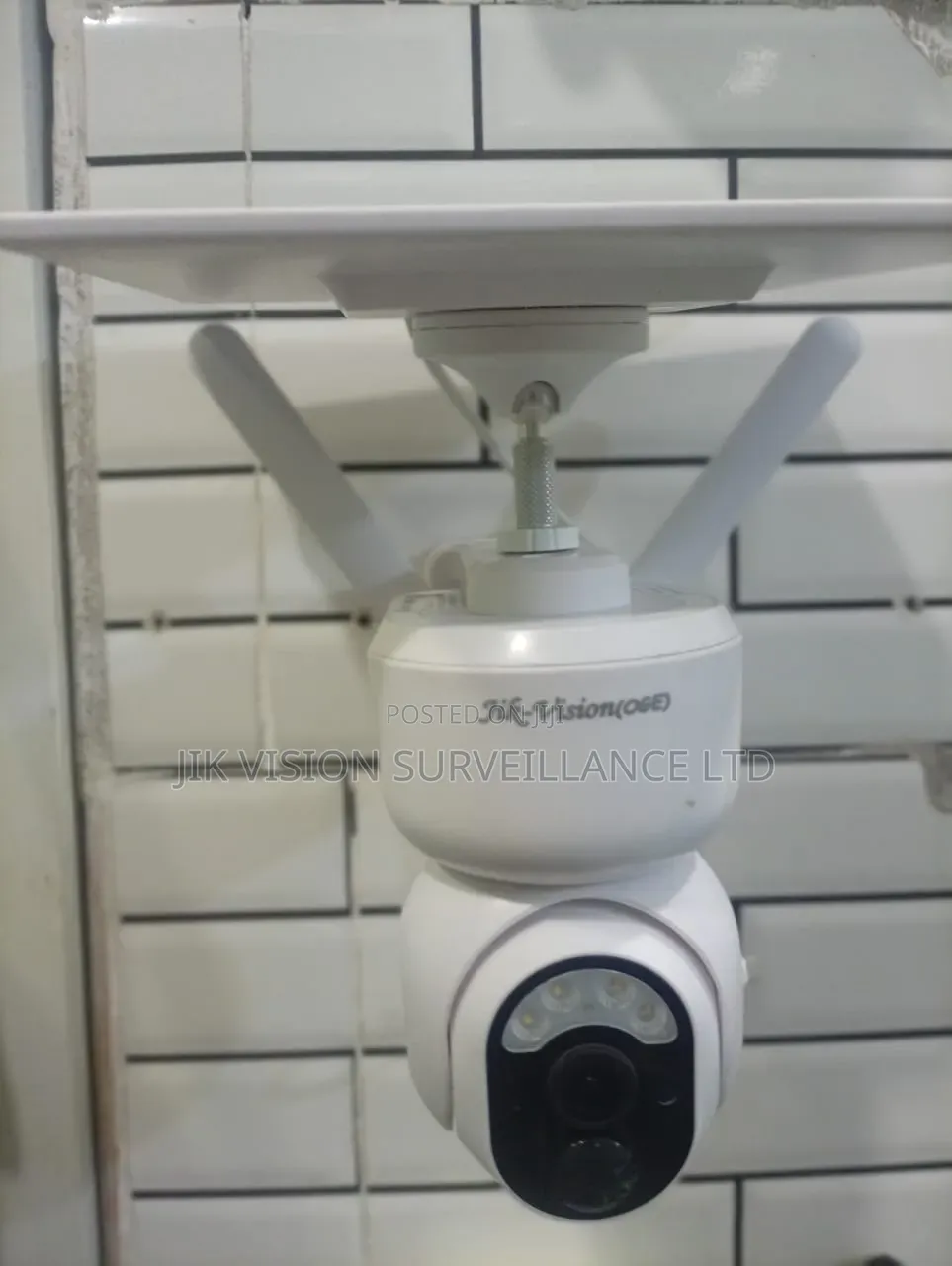 Single Lens 4g Camera
