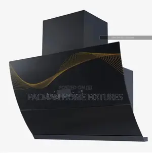 90cm Ashton Heat Extractor