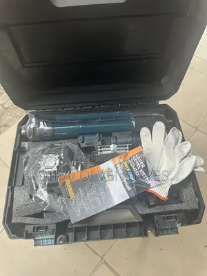 16 Line Laser Light