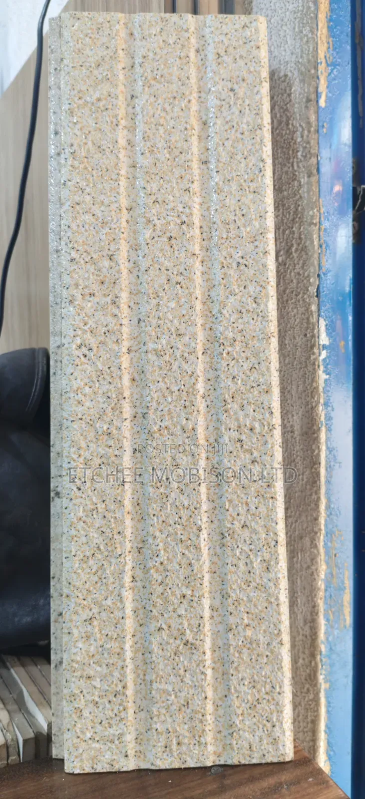 Outside Wall Tiles