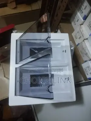 Enclosure Box