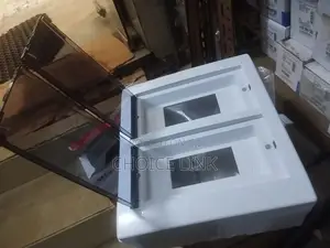 Enclosure Box