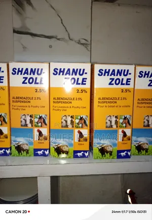Shanuzole Sha