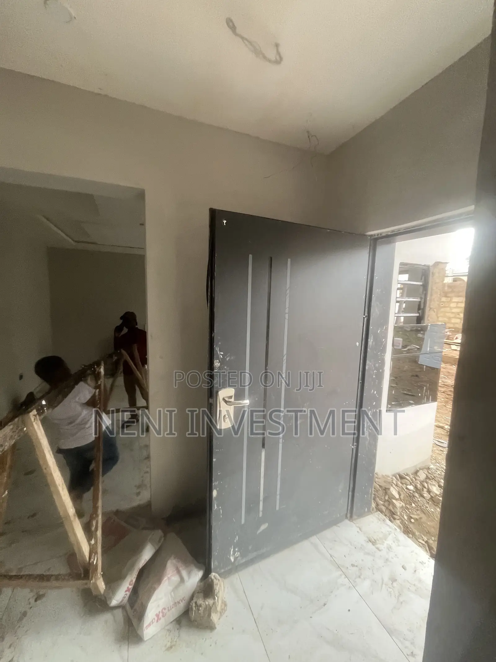 Israeli Door