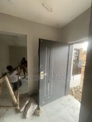 Israeli Door