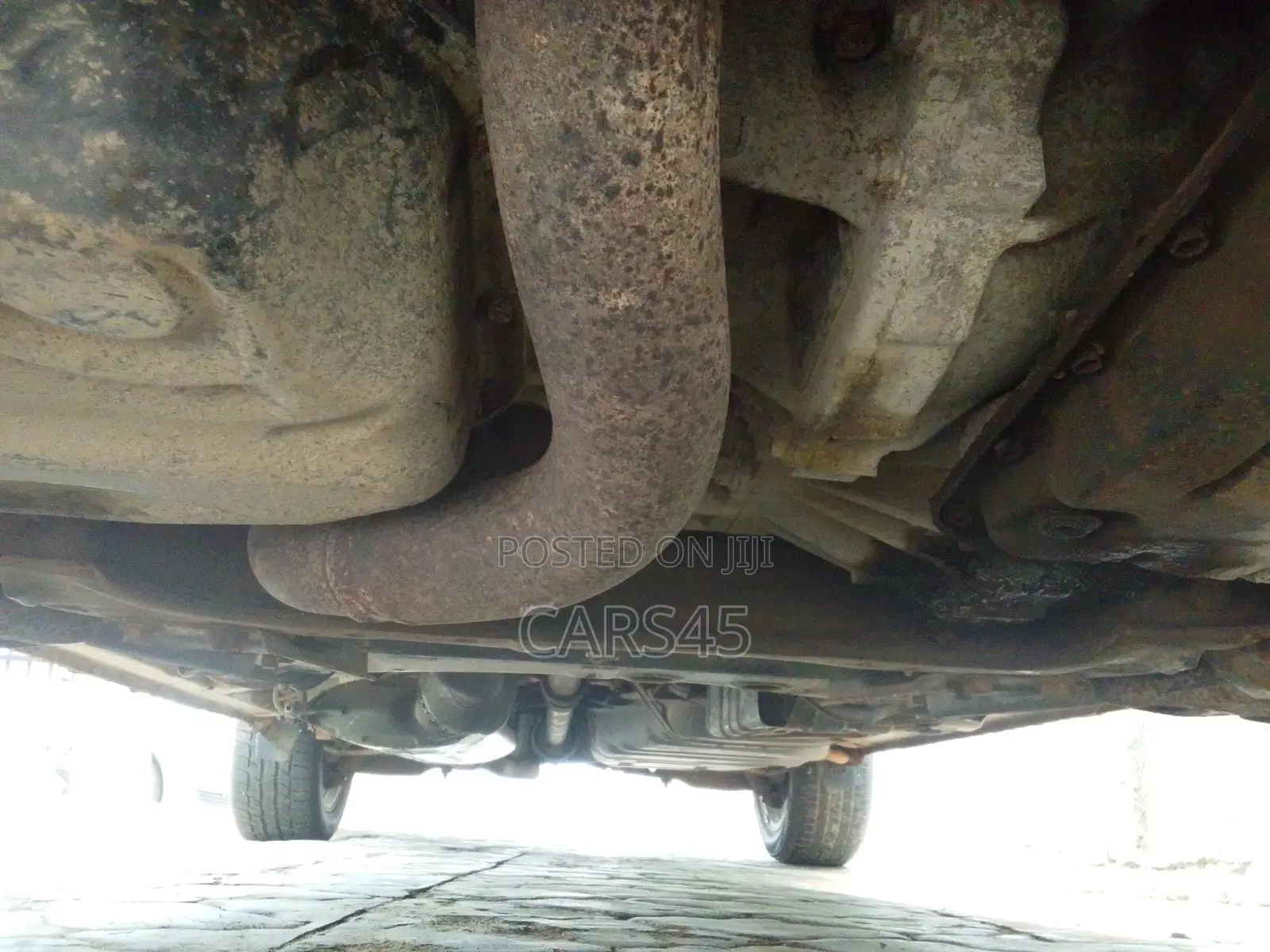 Toyota RAV4 2011 Black