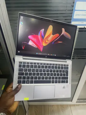 Laptop HP EliteBook 830 G7 8GB Intel Core i7 SSD 256GB