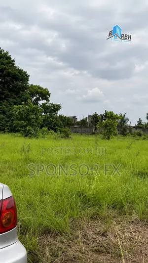 One Plot Of Land At Awka