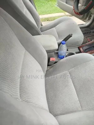 Toyota Corolla 2006 Silver