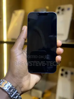Apple iPhone 14 256 GB Black