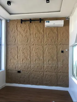 Wall Pu Stone
