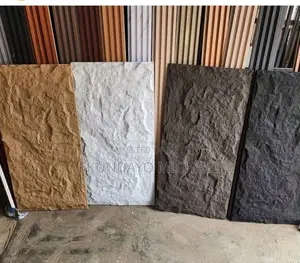 Wall Pu Stone