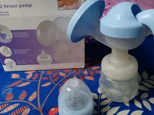 Baby Breast Pump