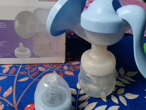 Baby Breast Pump