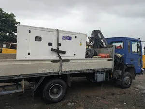 Hiab Track, Crane Track for Hire and Renting