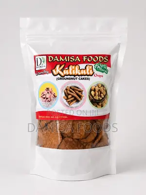 Damisa Kulikuli