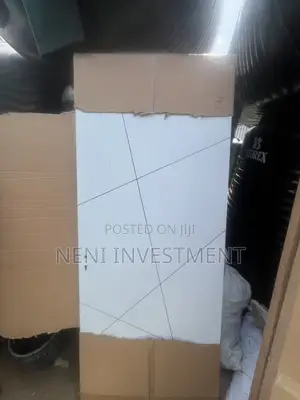 HDF Wooden Doors for Sale in Ibadan