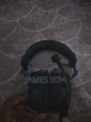 Sony Hyper X Headphone