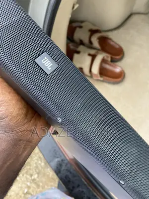 JBL Studio Bar