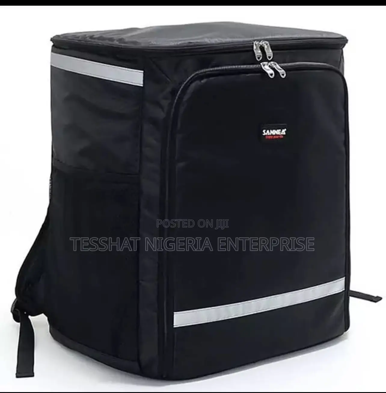 Dispatch Bag