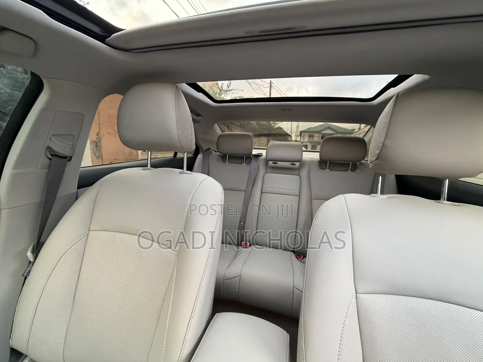 Lexus ES 350 2007 Gray
